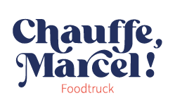 logo Chauffe Marcel