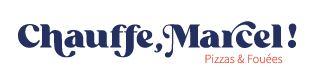 logo Chauffe Marcel