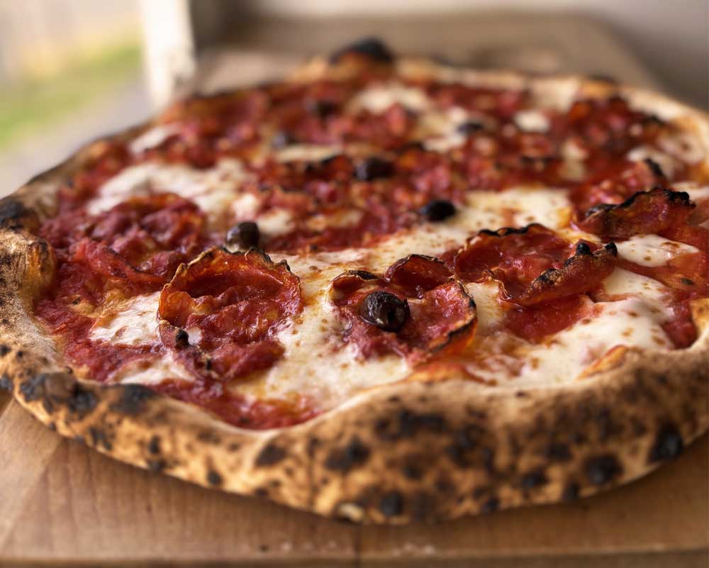 piquante pizza-piquante-foodtruck-chauffe-marcel